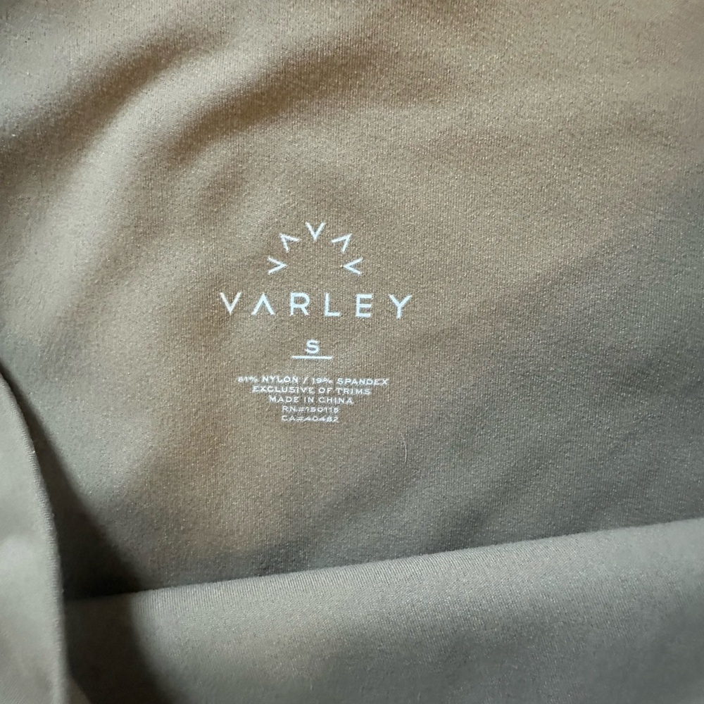 🤎Varley Activewear Set🤎 - Picture 5 of 5